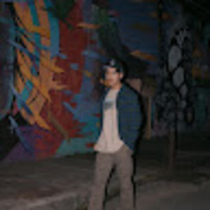 Meet your Posher, Rolando